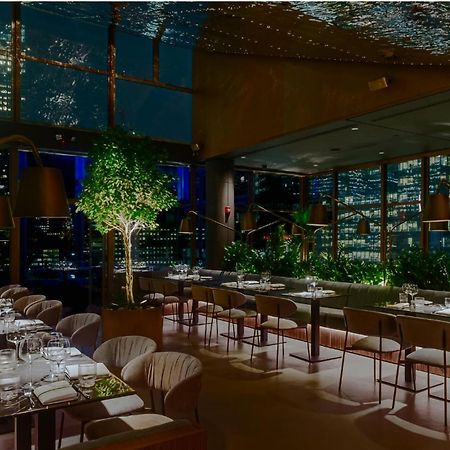 Club Quarters Hotel World Trade Center, New York Extérieur photo